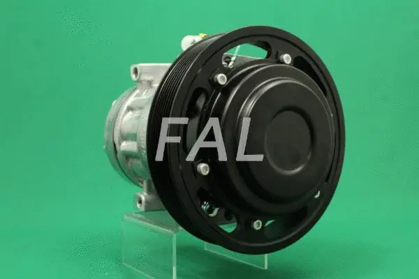 Compressor, air conditioning (F012523/4)