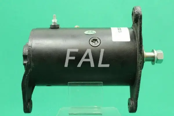 Alternator (F001655/25)