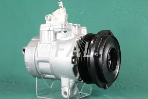 Compressor, air conditioning (F012679/1)