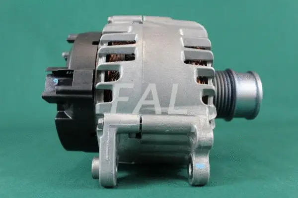 Alternator (F013378/1)