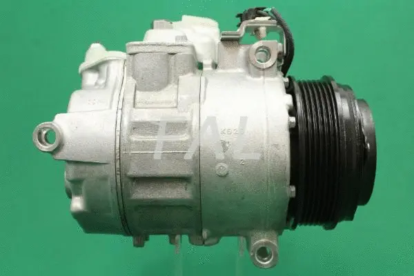 Compressor, air conditioning (F014630/2)