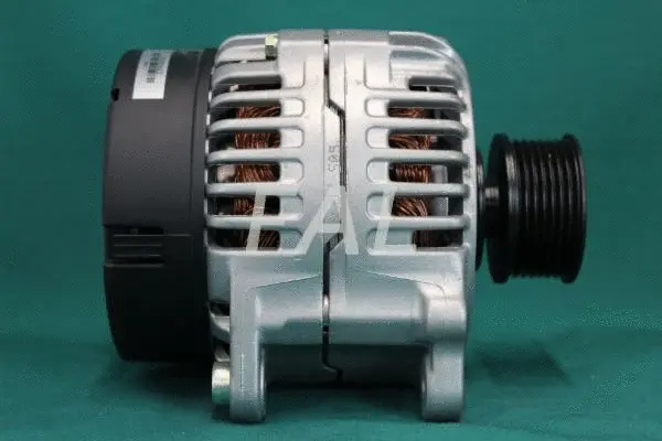 Alternator (F002898/2)