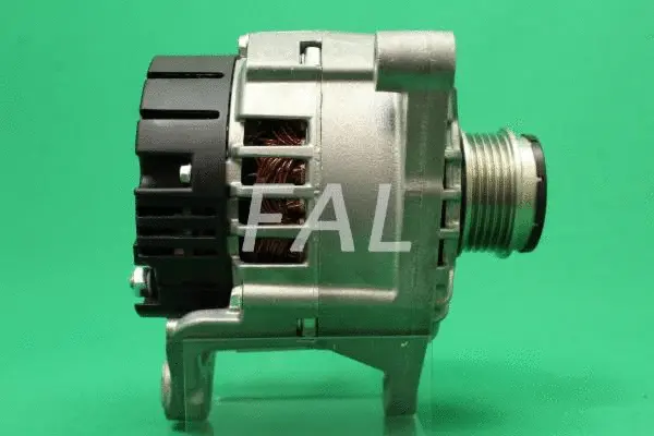 Alternator (F000472/2)