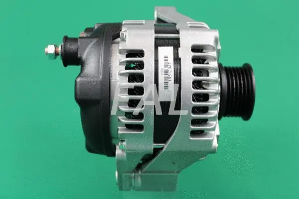 Alternator (F013887/2)