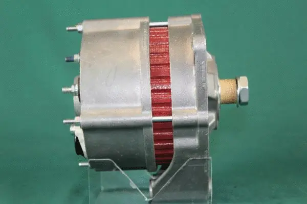 Alternator (F001669/2)