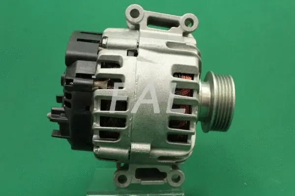 Alternator (F014976/1)