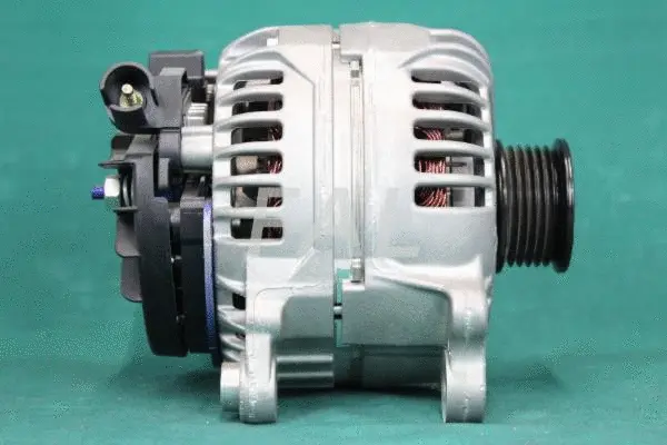 Alternator (F001776/2)