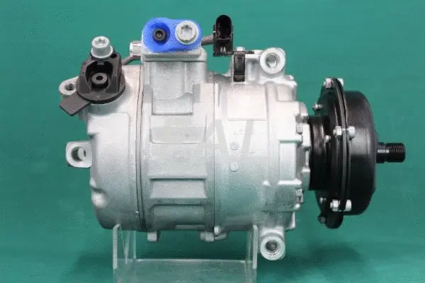 Compressor, air conditioning (F000972/1)