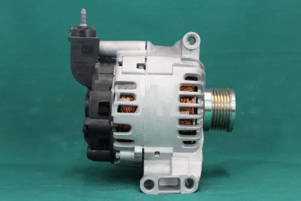 Alternator (F001176/2)
