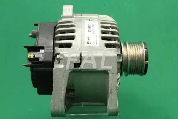 Alternator (F000605/1)