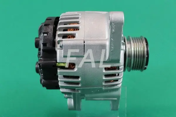 Alternator (F012318/1)