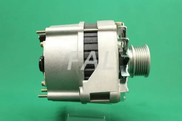 Alternator (F014584/1)