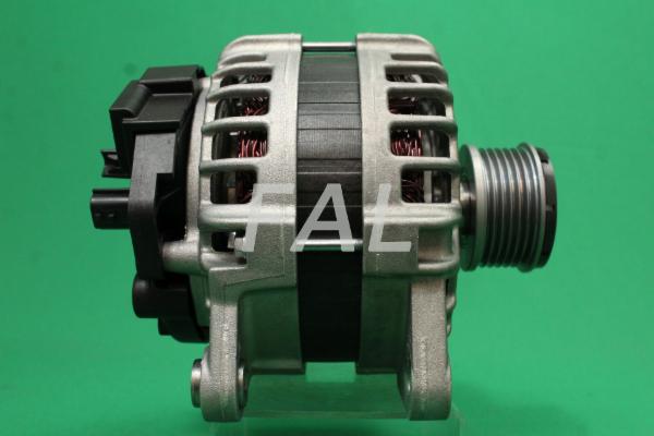 Alternator (F012180/11)