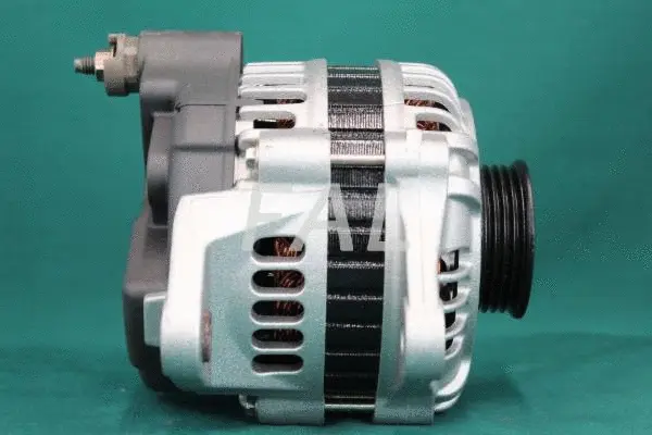 Alternator (F001856/2)