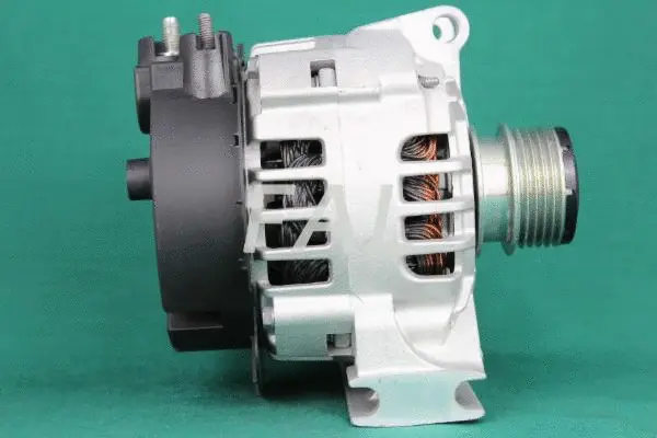 Alternator (F000503/1)