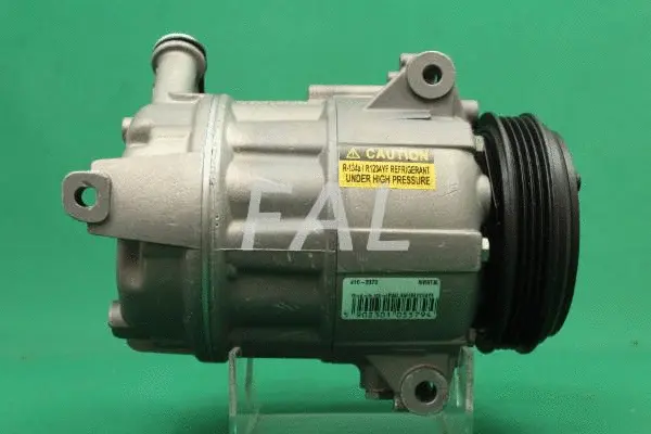 Compressor, air conditioning (F015467/2)