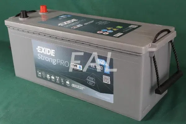 Starter Battery (F011754/4)