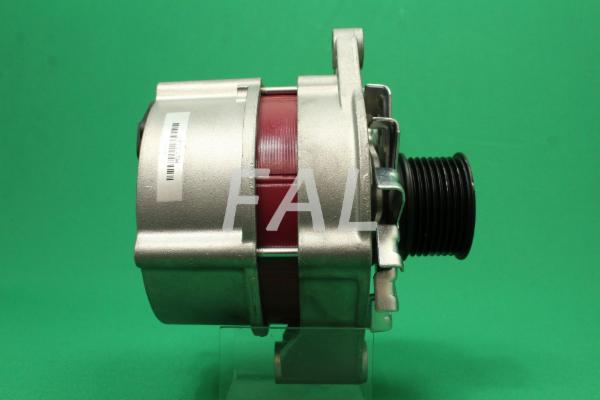 Alternator (F016654/2)