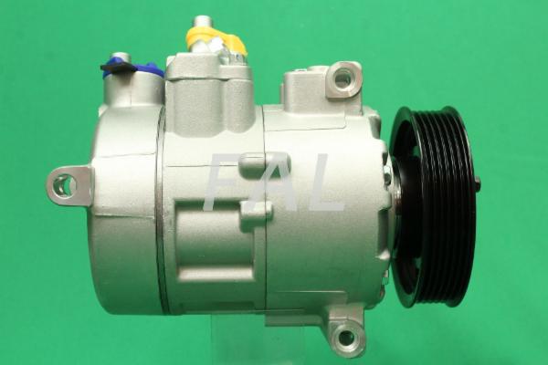 Compressor, air conditioning (F011443/25)