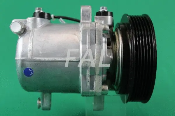 Compressor, air conditioning (F013890/25)