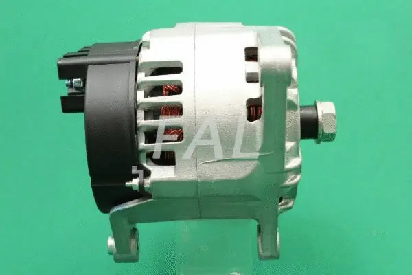 Alternator (F001091/2)