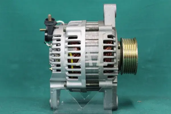 Alternator (F002855/2)