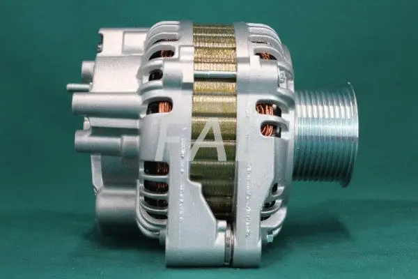 Alternator (F001155/1)