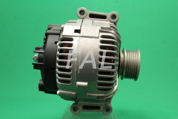 Alternator (F001118/2)