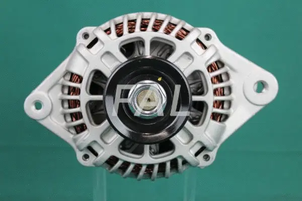 Alternator (F000683/1)