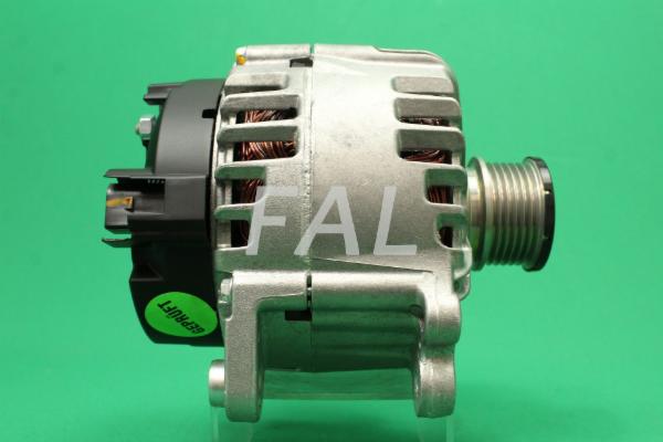 Alternator (F012854/2)