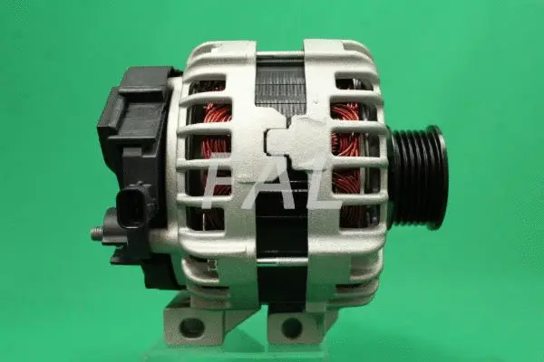 Alternator (F015923/25)