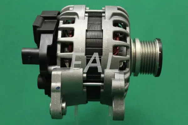 Alternator (F011196/1)