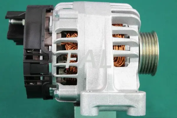 Alternator (F000638/1)