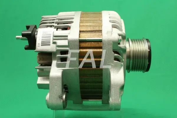 Alternator (F001201/1)