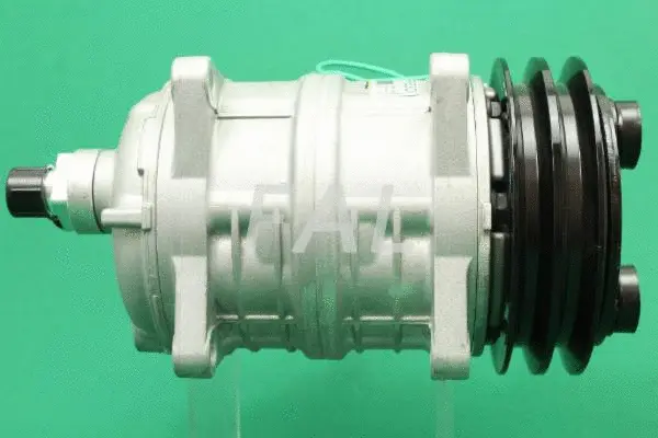 Compressor, air conditioning (F001034/1)