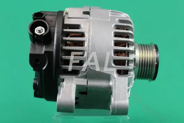 Alternator (F000535/2)