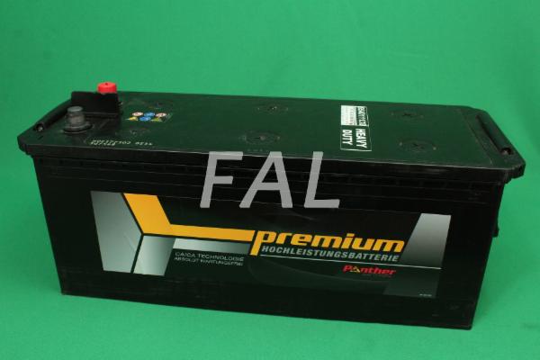 Starter Battery (F013177/2)