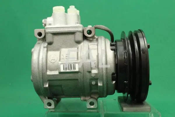 Compressor, air conditioning (F015501/1)