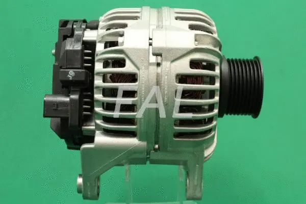 Alternator (F011555/2)