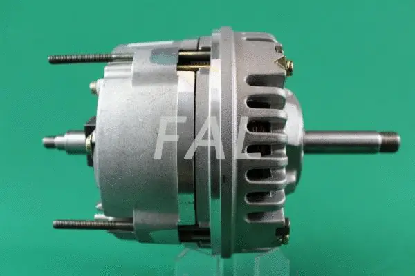Alternator (F013886/1)