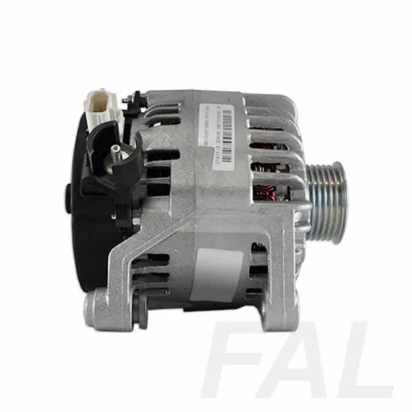 Alternator (F000490/1)