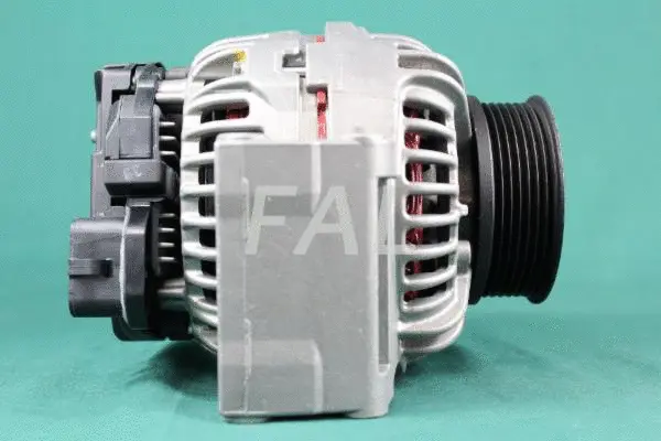 Alternator (F000625/2)