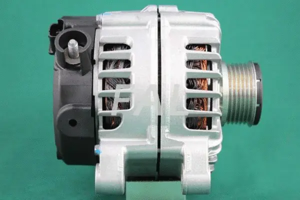 Alternator (F011599/1)