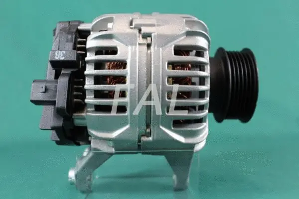 Alternator (F000432/2)