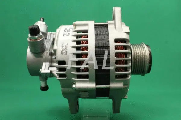 Alternator (F003118/1)