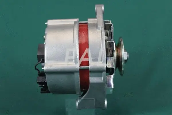 Alternator (F006756/4)