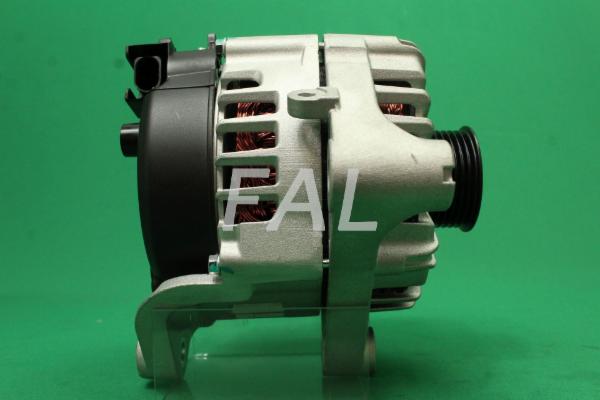 Alternator (F017086/25)