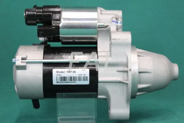 Starter (F012196/25)