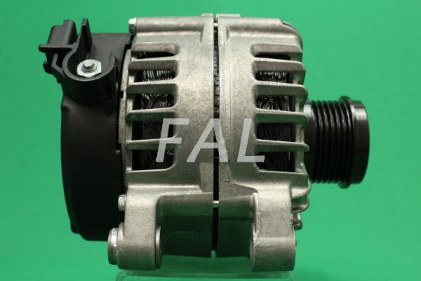 Alternator (F012350/2)