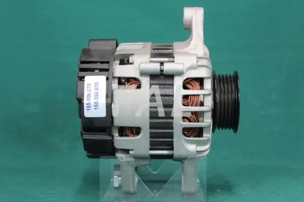 Alternator (F001184/1)